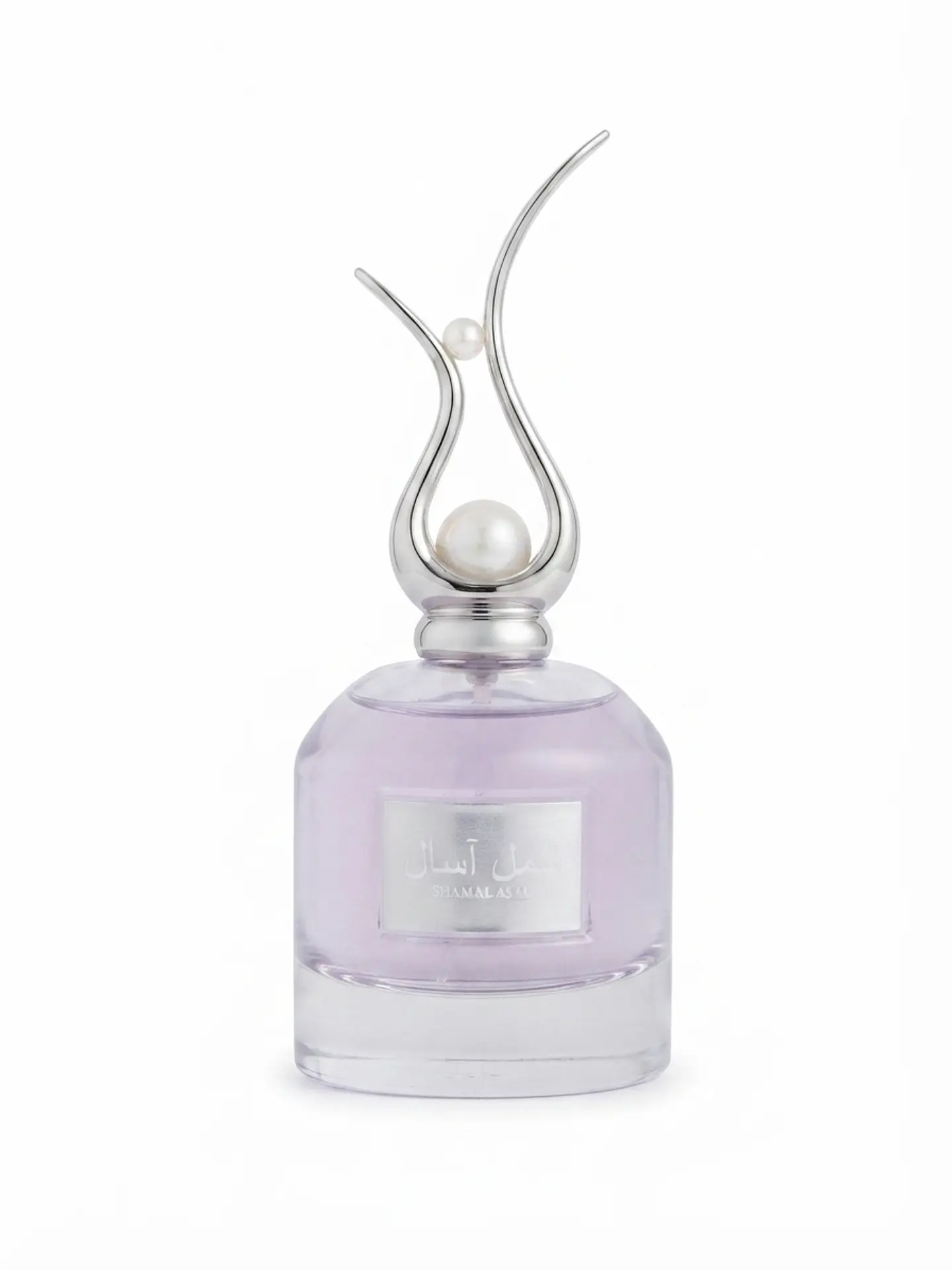 SHAMAL ASAL 100ml STORY OF LOVE 1