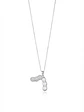 Colgante Peanut - Element Swarovski  - Miniatura 1