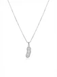 Colgante Peanut - Element Swarovski  - Miniatura 2