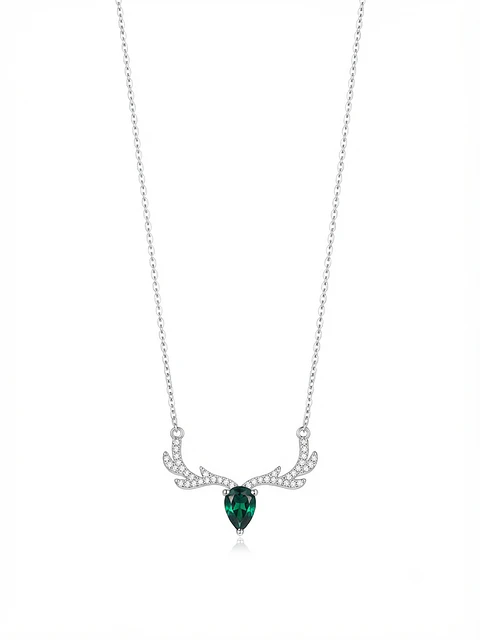 Collar Forest Spirit - Element Swarovski 