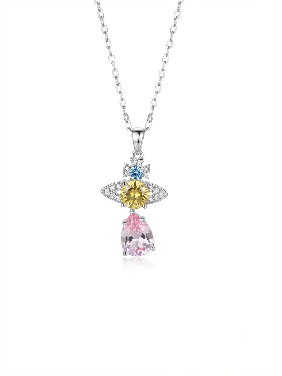 Colgante Stellar - Element Swarovski  1