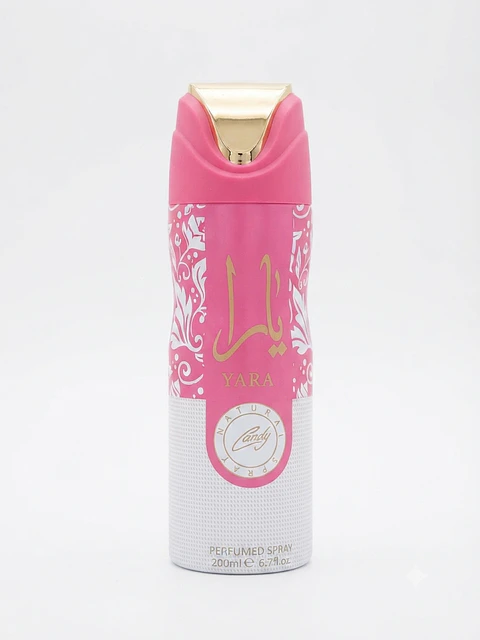 Yara candy 200ml spray Venorna
