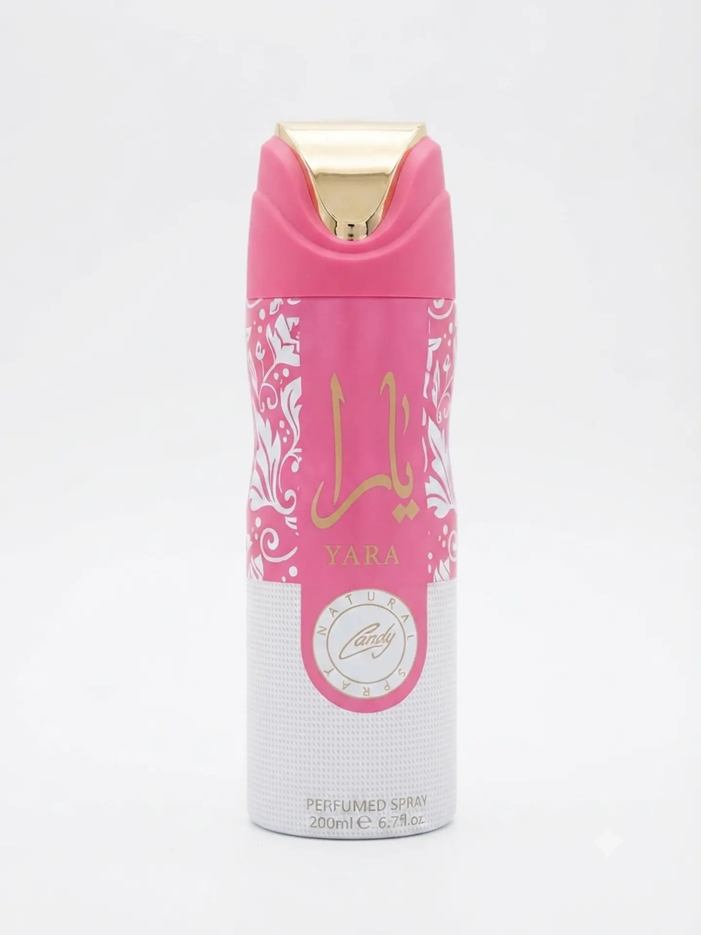 Yara candy 200ml spray Venorna 1