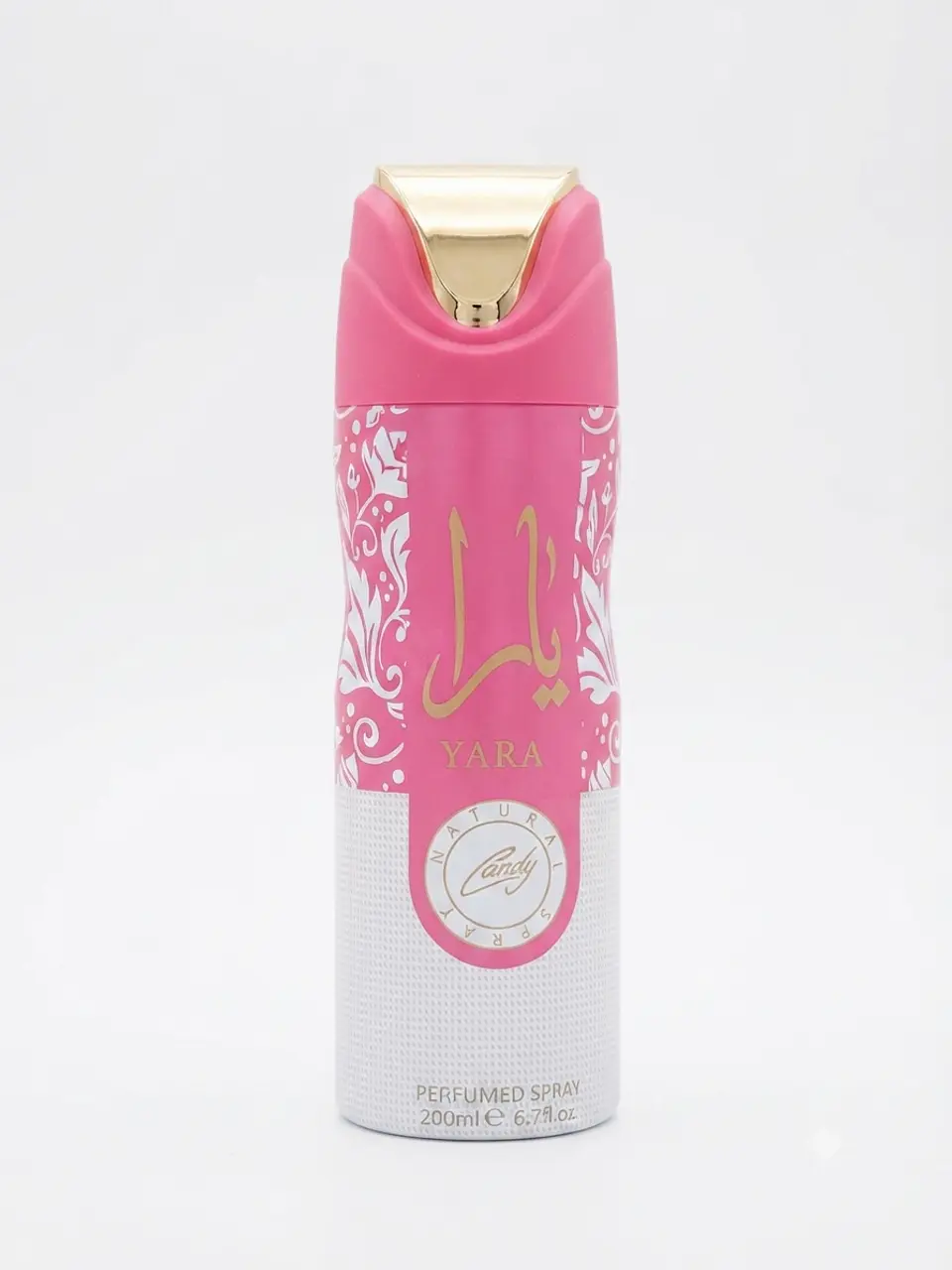 Yara candy 200ml spray Venorna 1