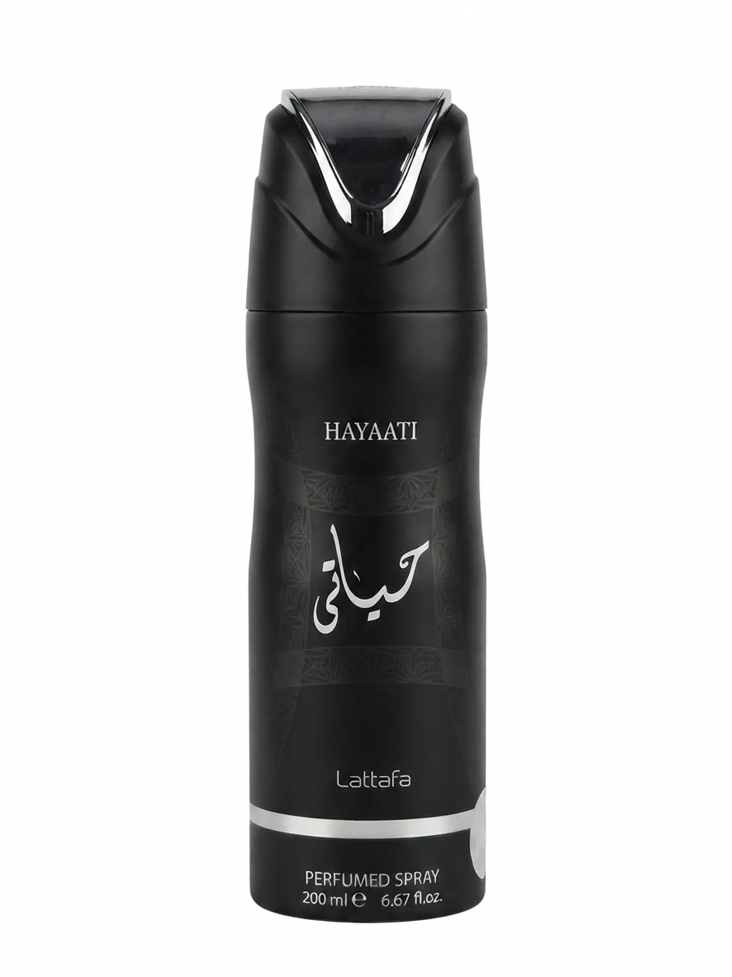 Hayaati 200ml spray Lattafa  1