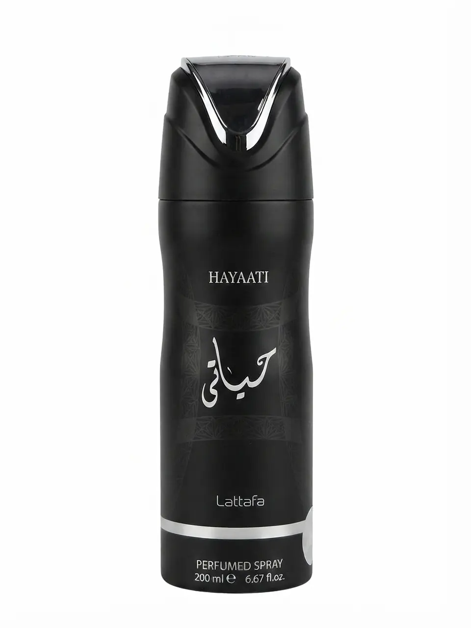 Hayaati 200ml spray Lattafa  1