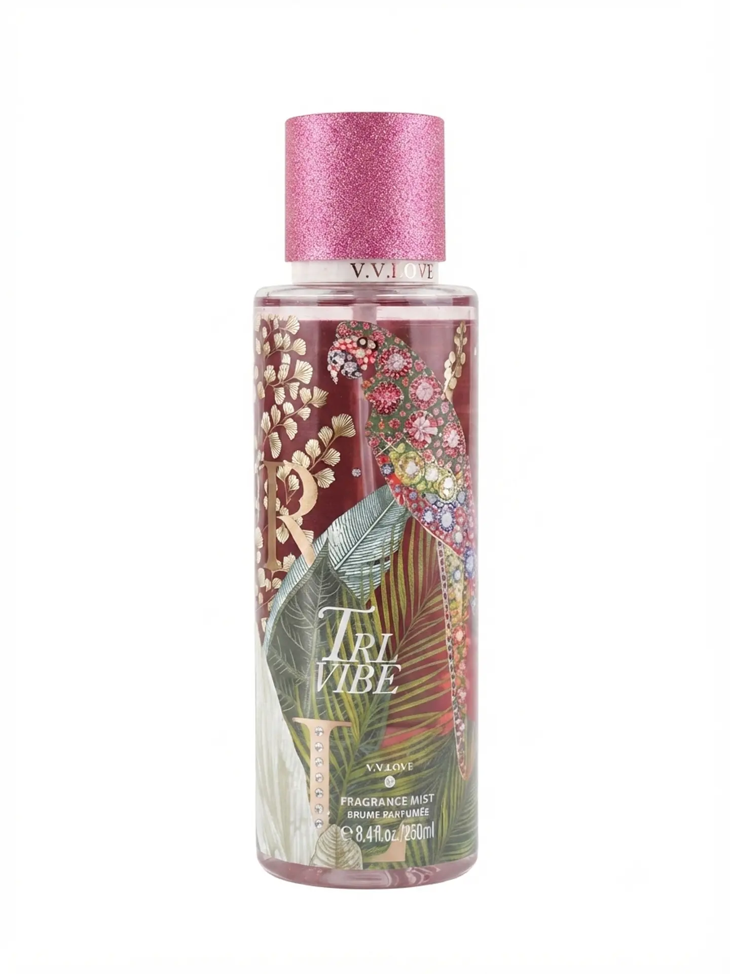 V.V. LOVE - Fragrance Mist 