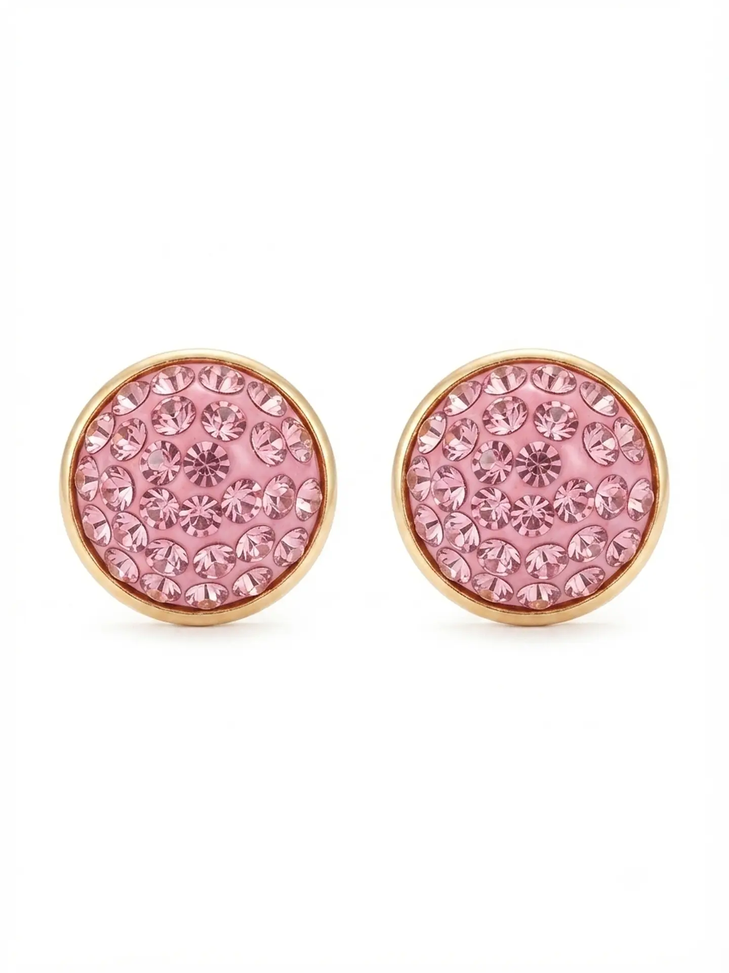 Aretes bottom- Element Swarovski  1