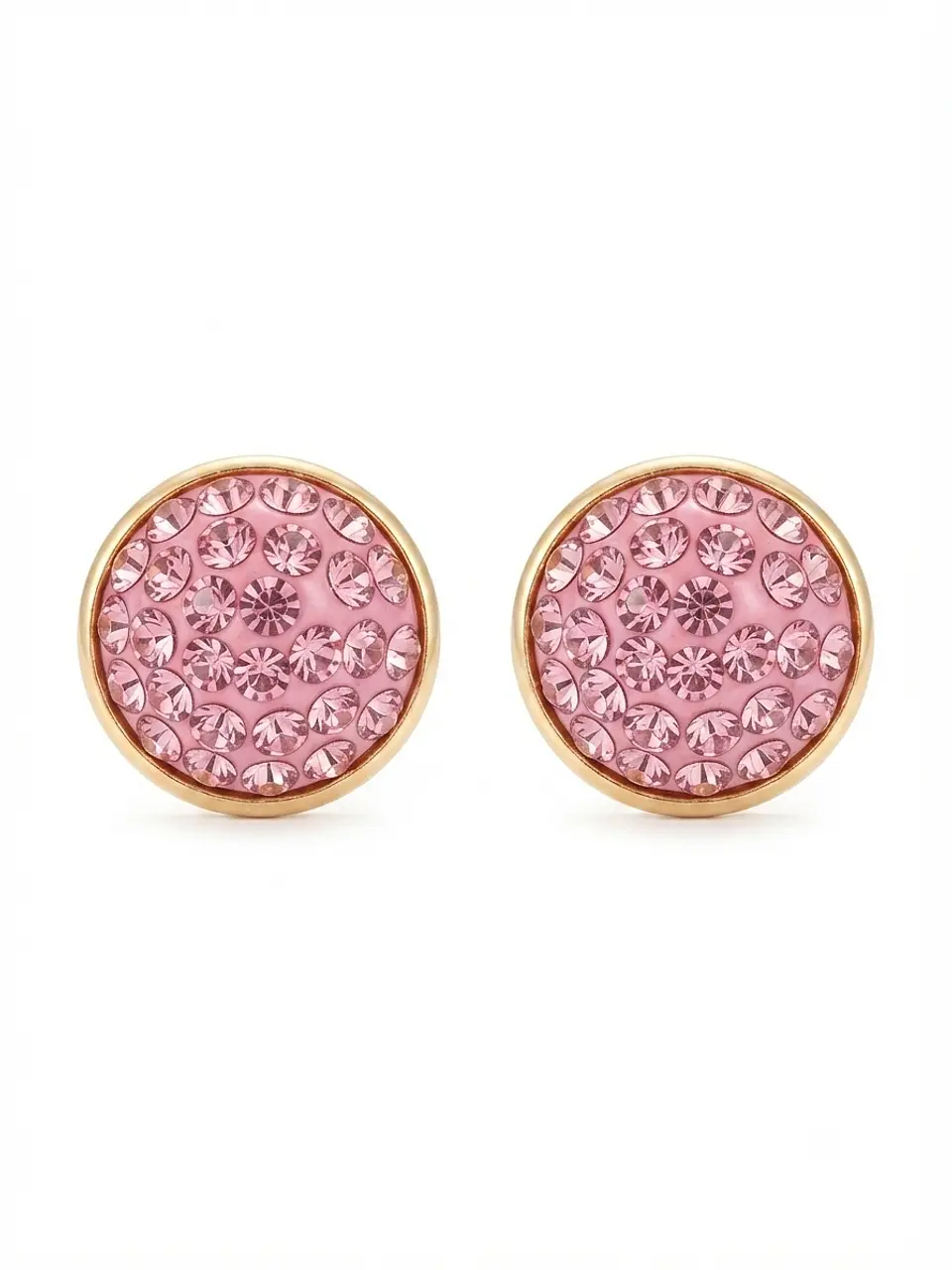 Aretes bottom- Element Swarovski  1