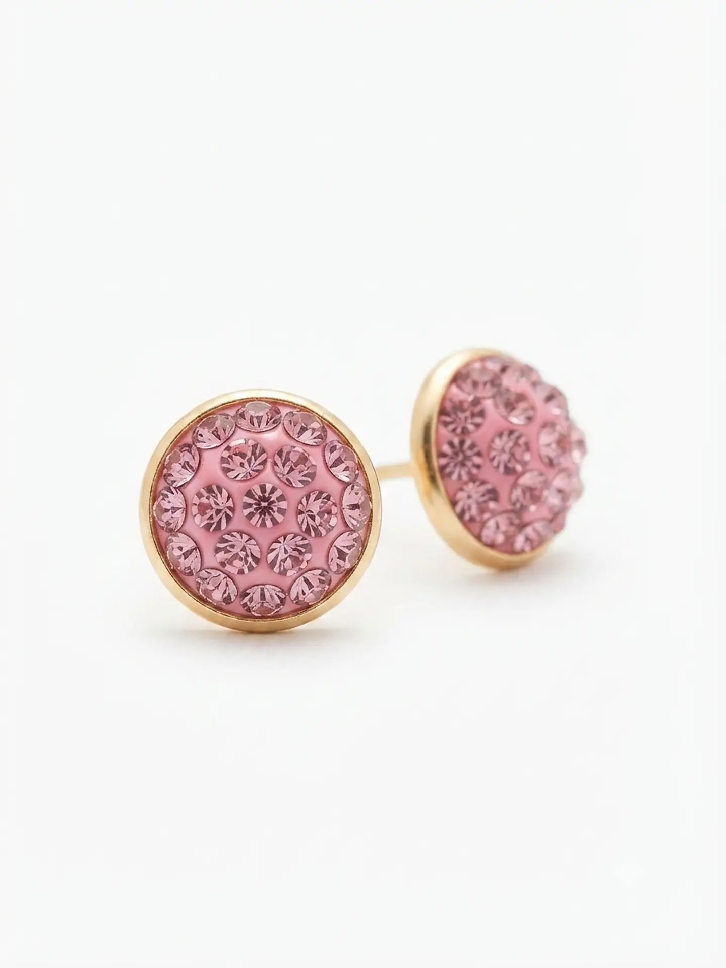 Aretes bottom- Element Swarovski  2
