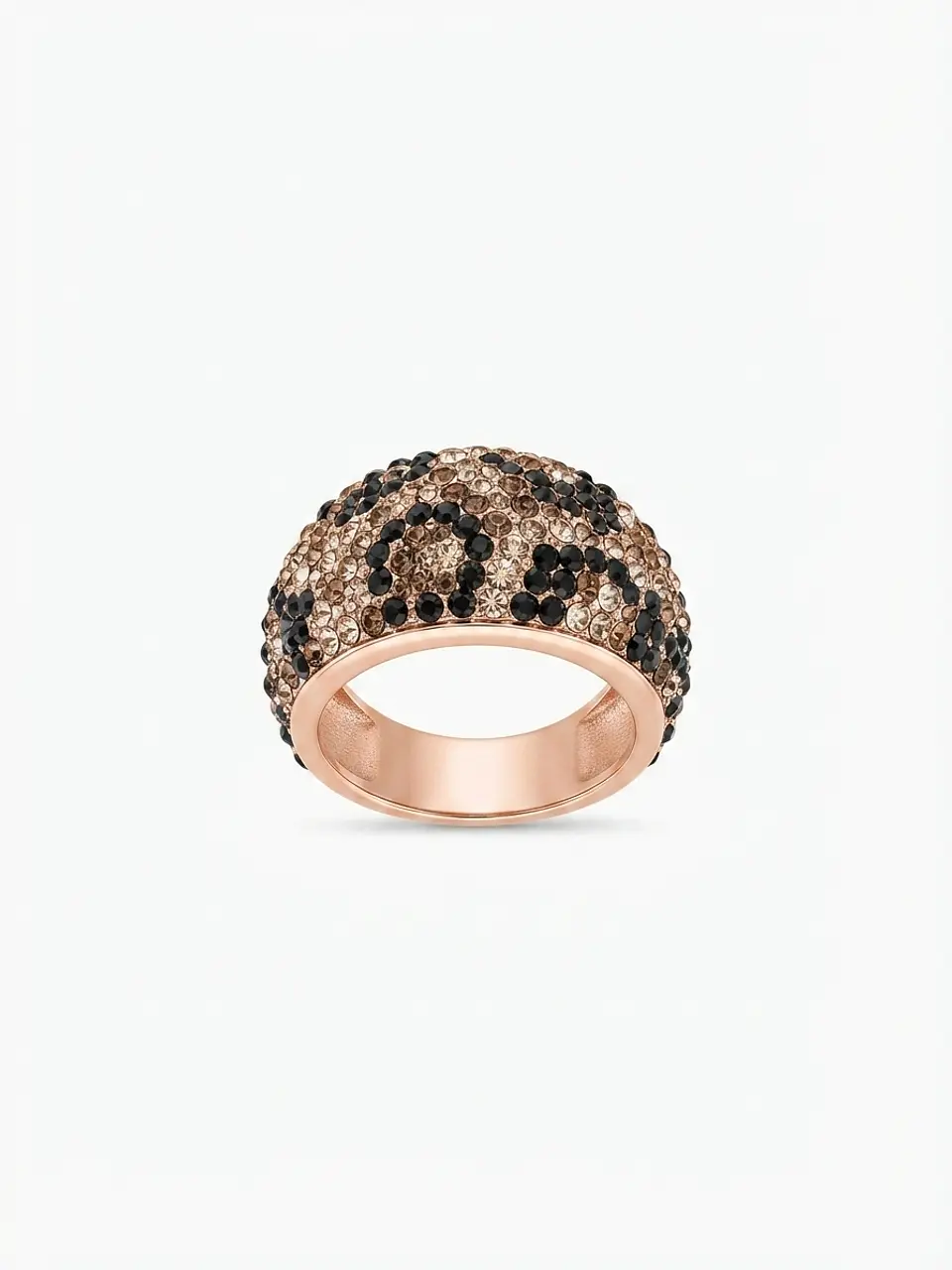 Anillo fugazza - Element Swarovski  1