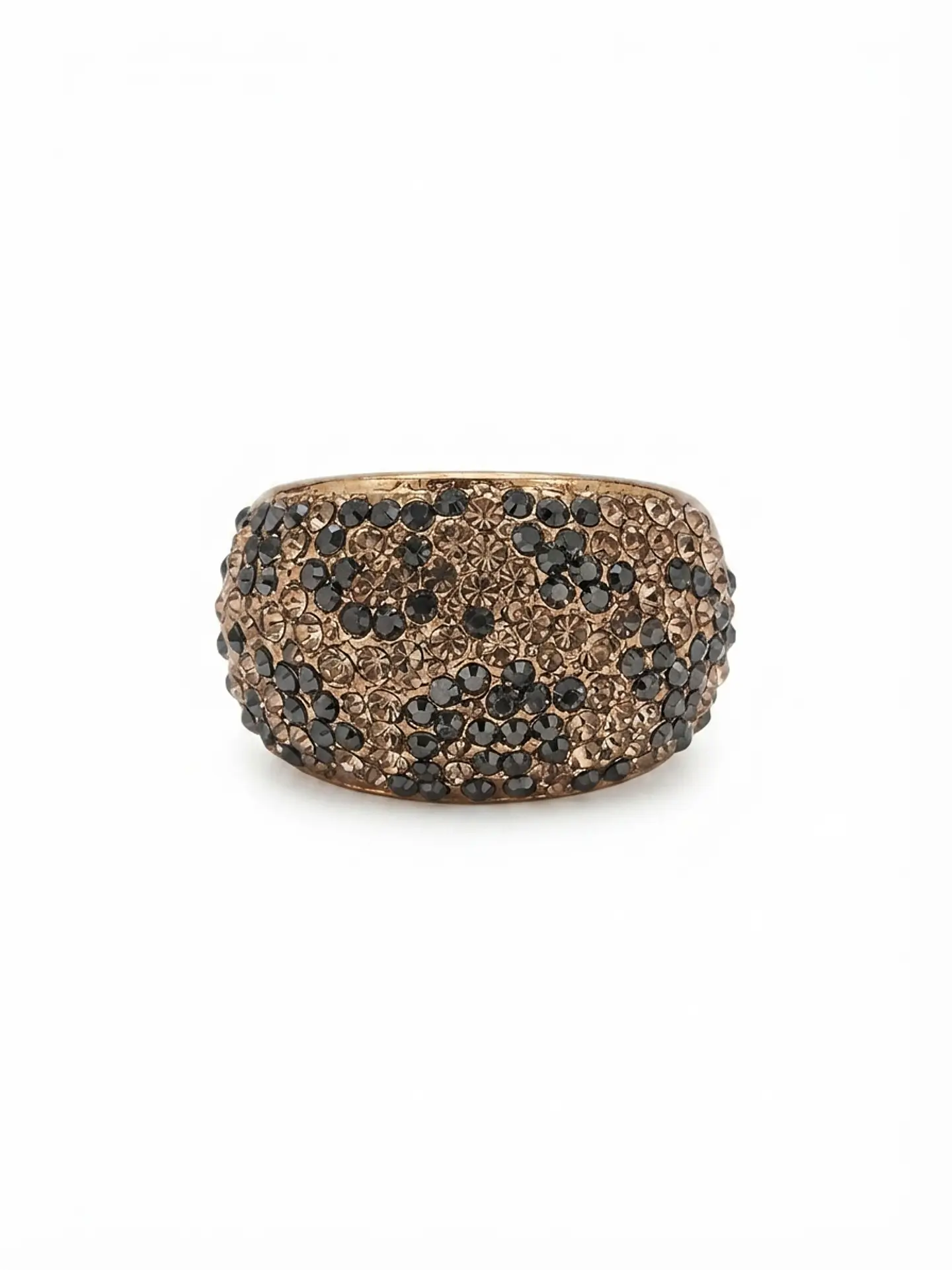 Anillo fugazza - Element Swarovski  2