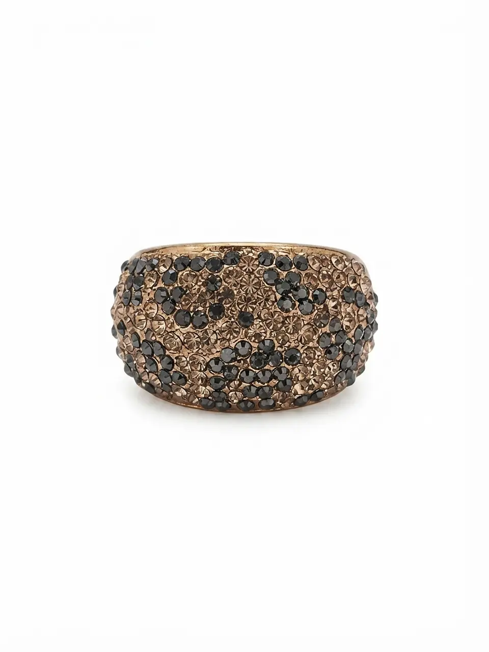 Anillo fugazza - Element Swarovski  2