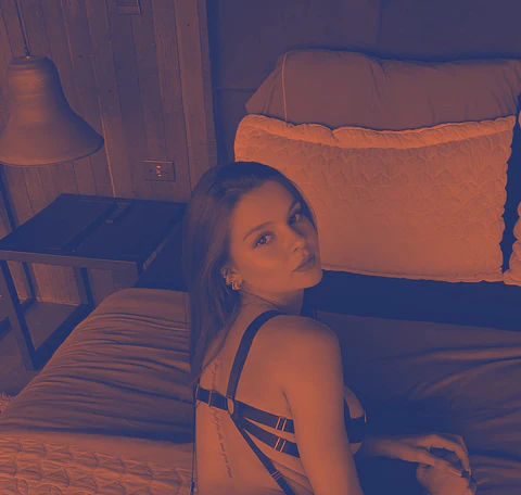 La Patrona - only