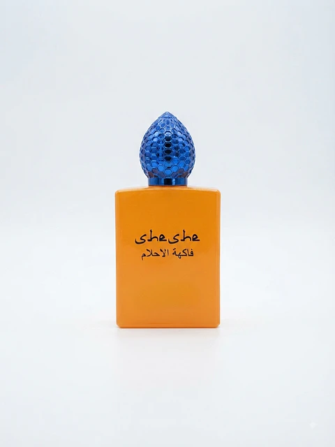 SHE SHE FAKHET FAKHET AL AHLAM 25ml