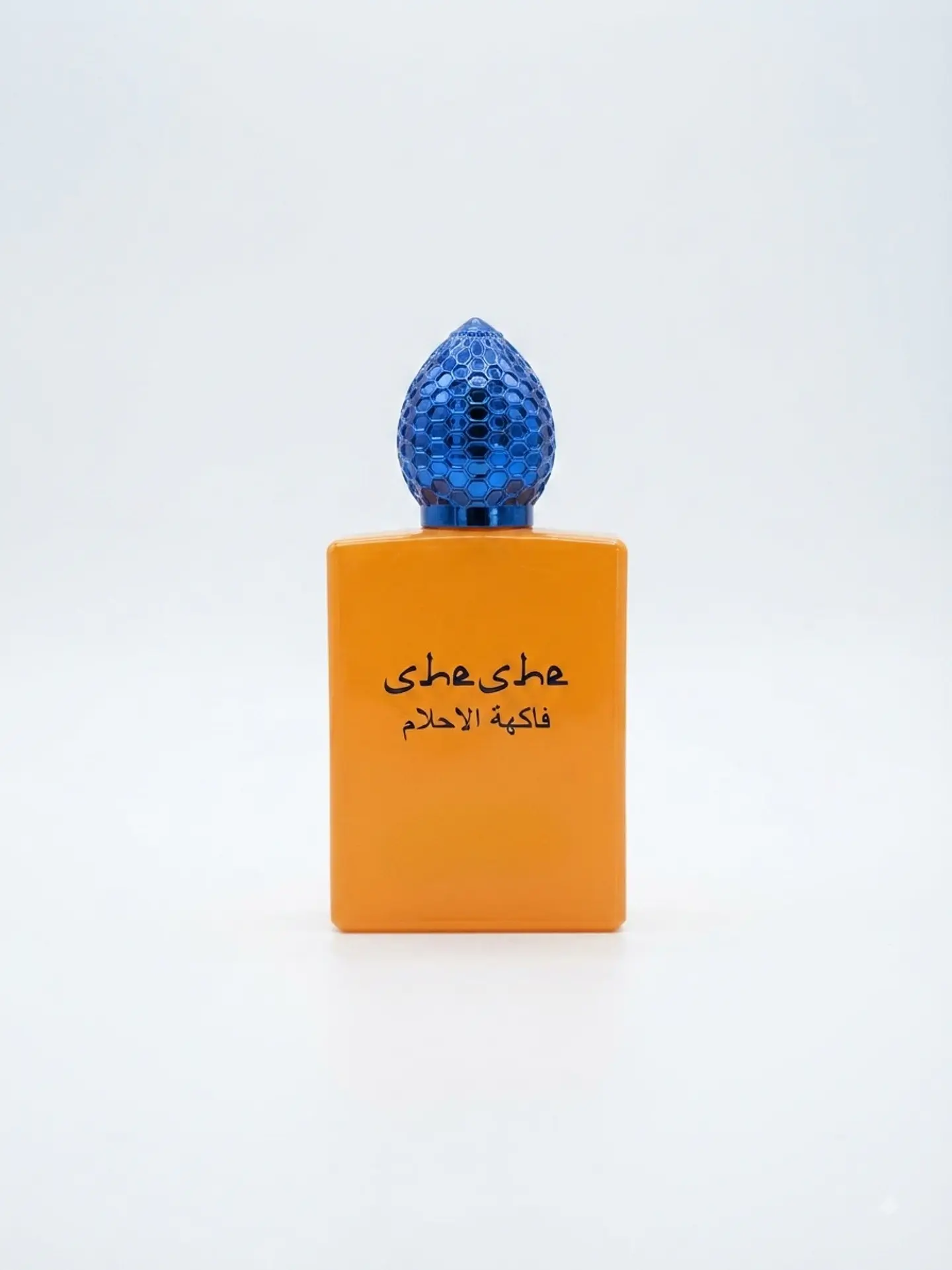 SHE SHE FAKHET FAKHET AL AHLAM 25ml 2