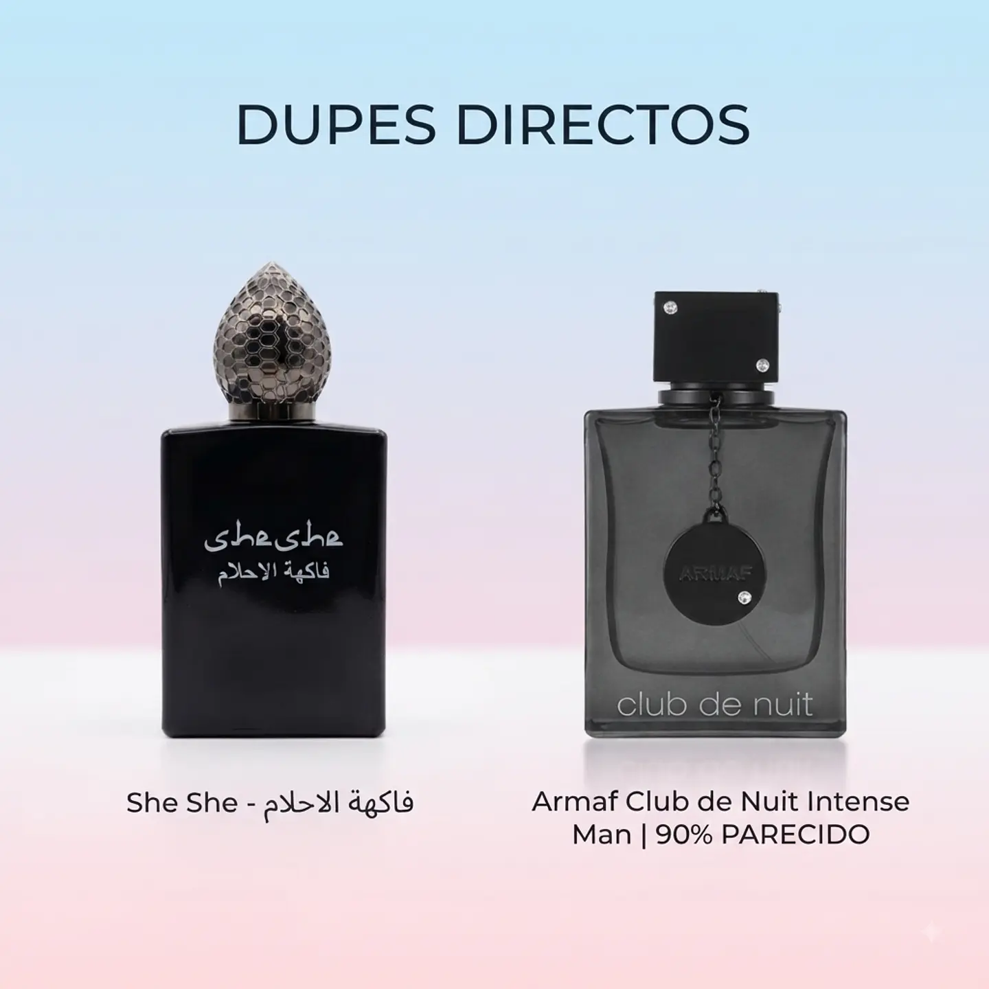 SHE SHE FAKHET FAKHET AL AHLAM 25 ml  1