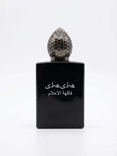 SHE SHE FAKHET FAKHET AL AHLAM 25 ml 
