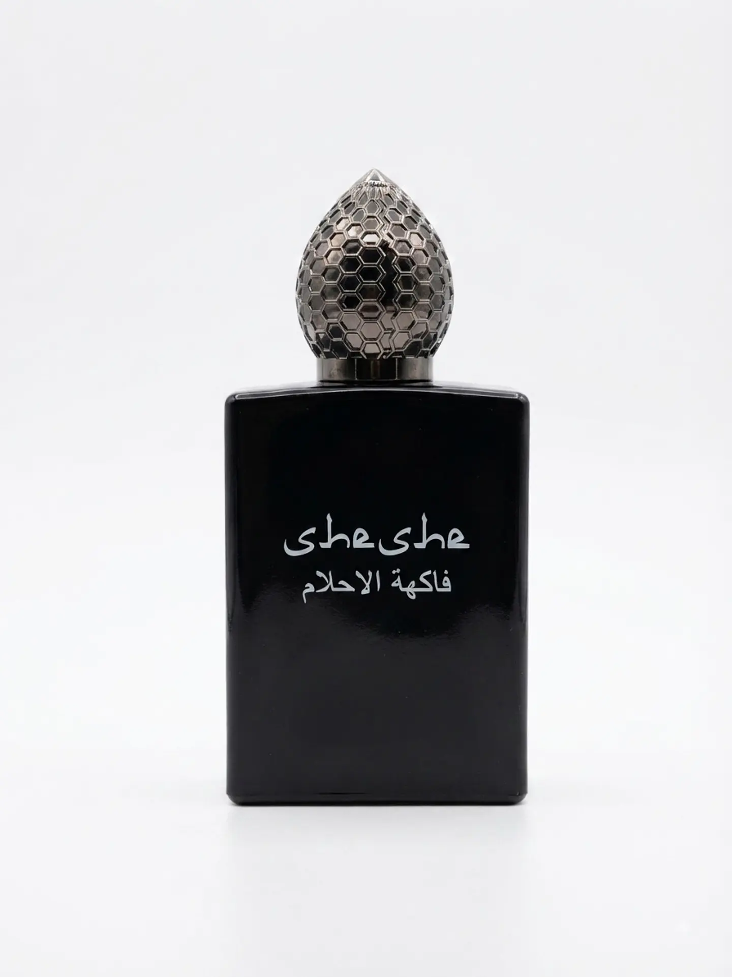 SHE SHE FAKHET FAKHET AL AHLAM 25 ml  2