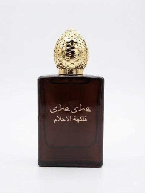 SHE SHE FAKHET FAKHET AL AHLAM 25ml