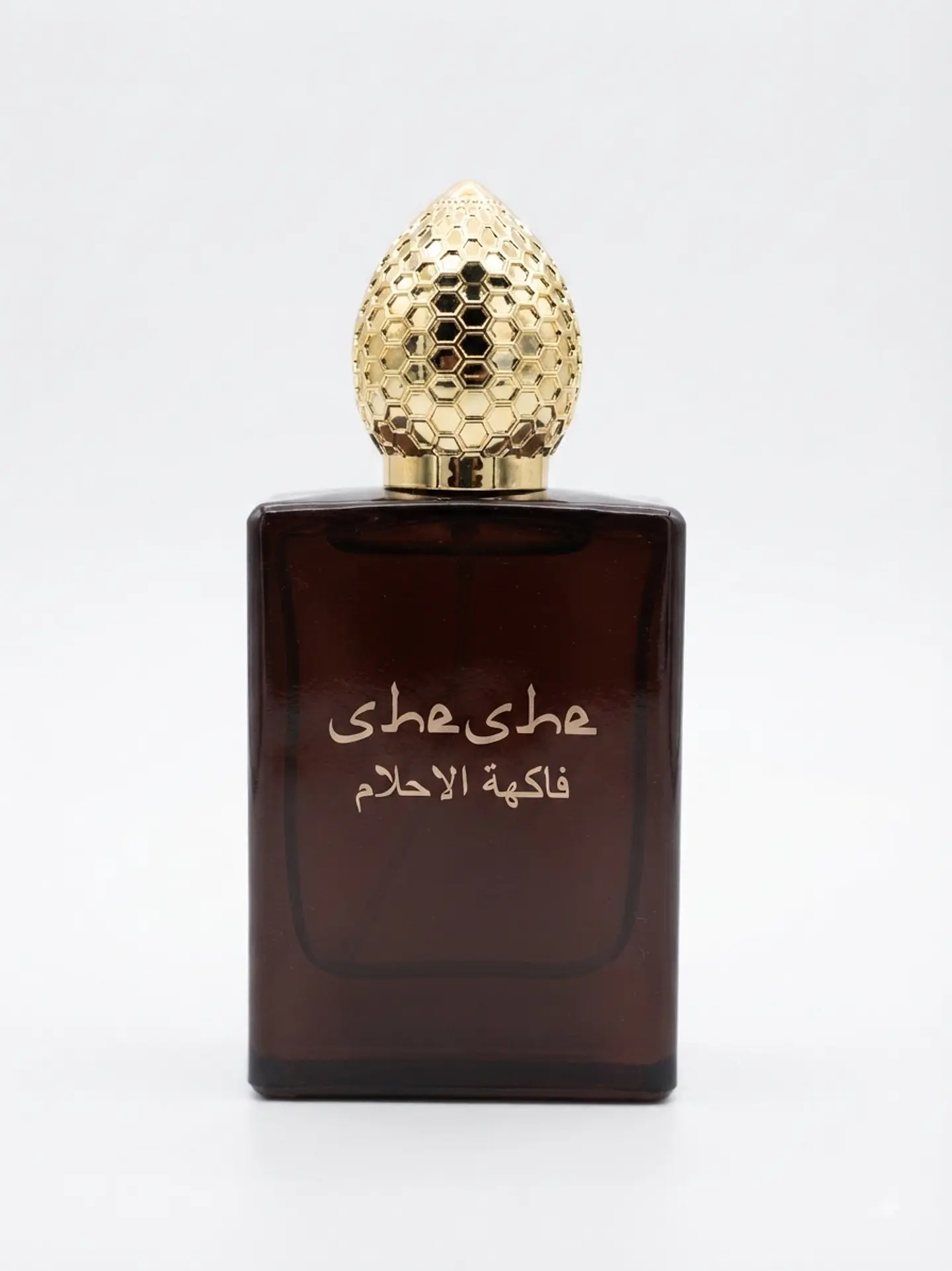 SHE SHE FAKHET FAKHET AL AHLAM 25ml 2