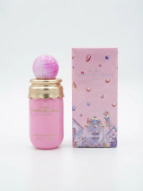 Iscents Marshmallow Blush 30ml