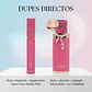Viper Curve Barbie Pink 35ml - VVLOVE - Miniatura 1