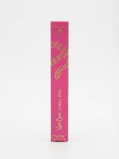 Viper Curve Barbie Pink 35ml - VVLOVE
