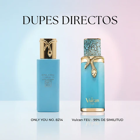 Only You 8214 collection 30ml 