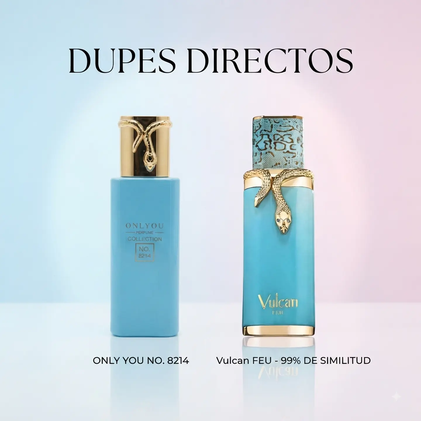 Only You 8214 collection 30ml  1