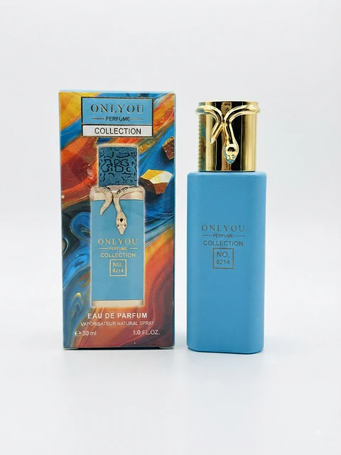 Only You 8214 collection 30ml 