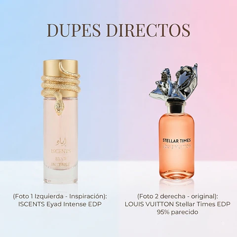 Iscents eyad intense 30ml
