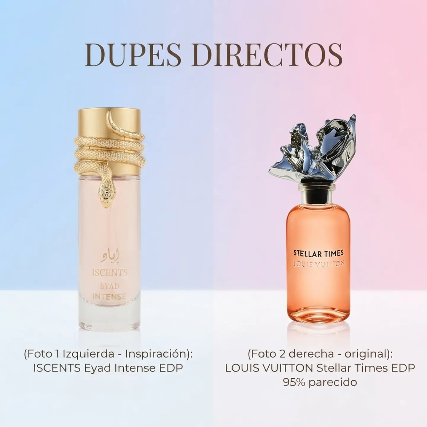 Iscents eyad intense 30ml 1