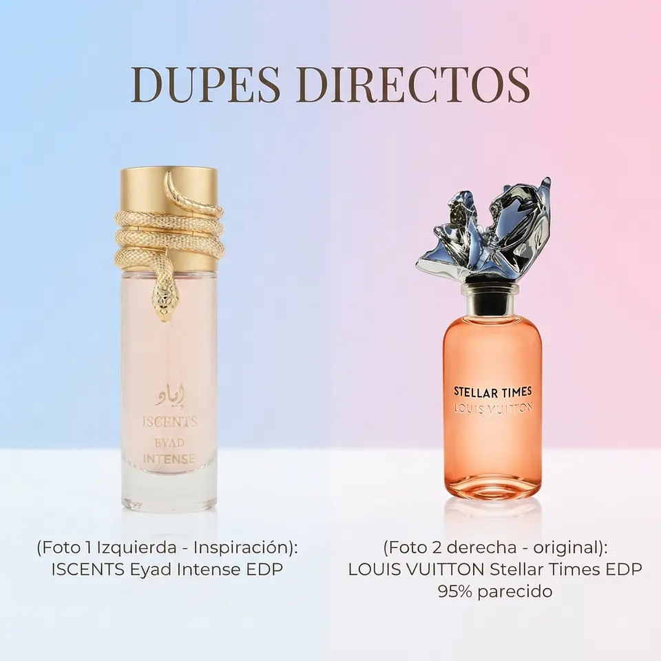 Iscents eyad intense 30ml 1