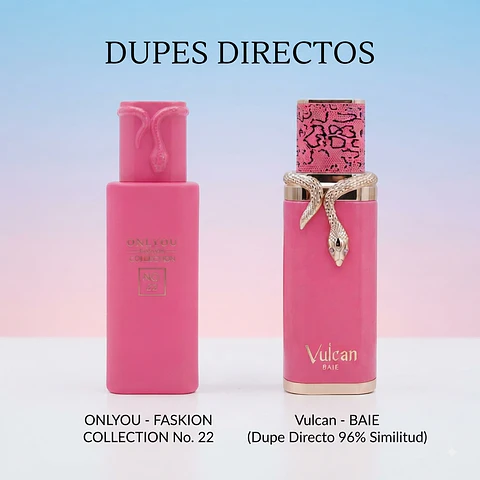 Only You Collection 22 - 30ml