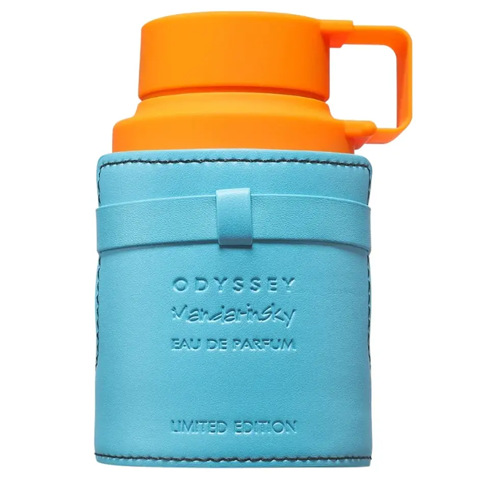 Mandarín Sky 100ml G5 - Armaf  2
