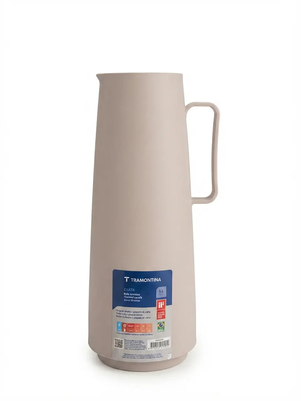 Termo Tramontona 1.0 litro 1