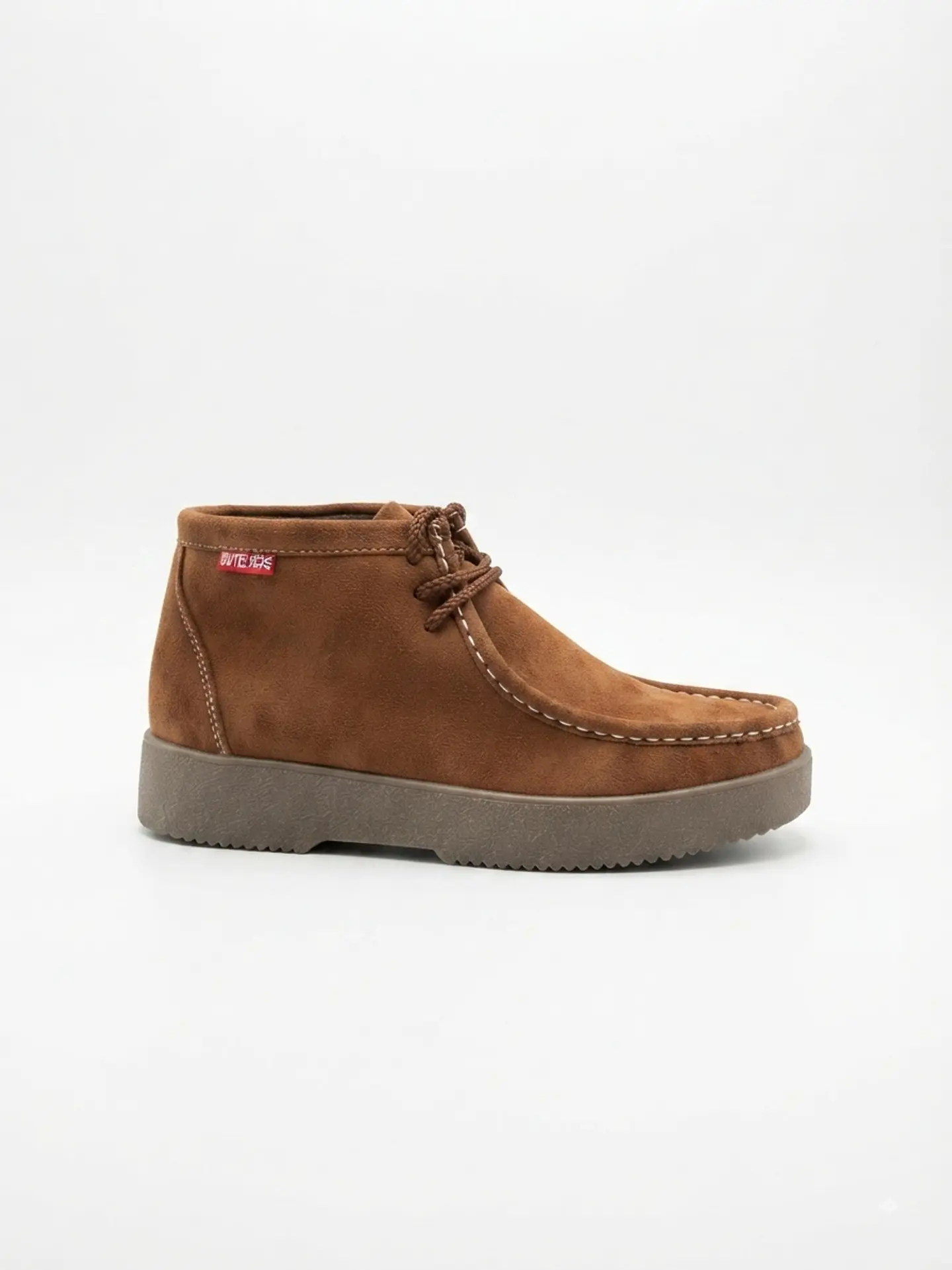 Zapato Siux Boteli camel hombre 1