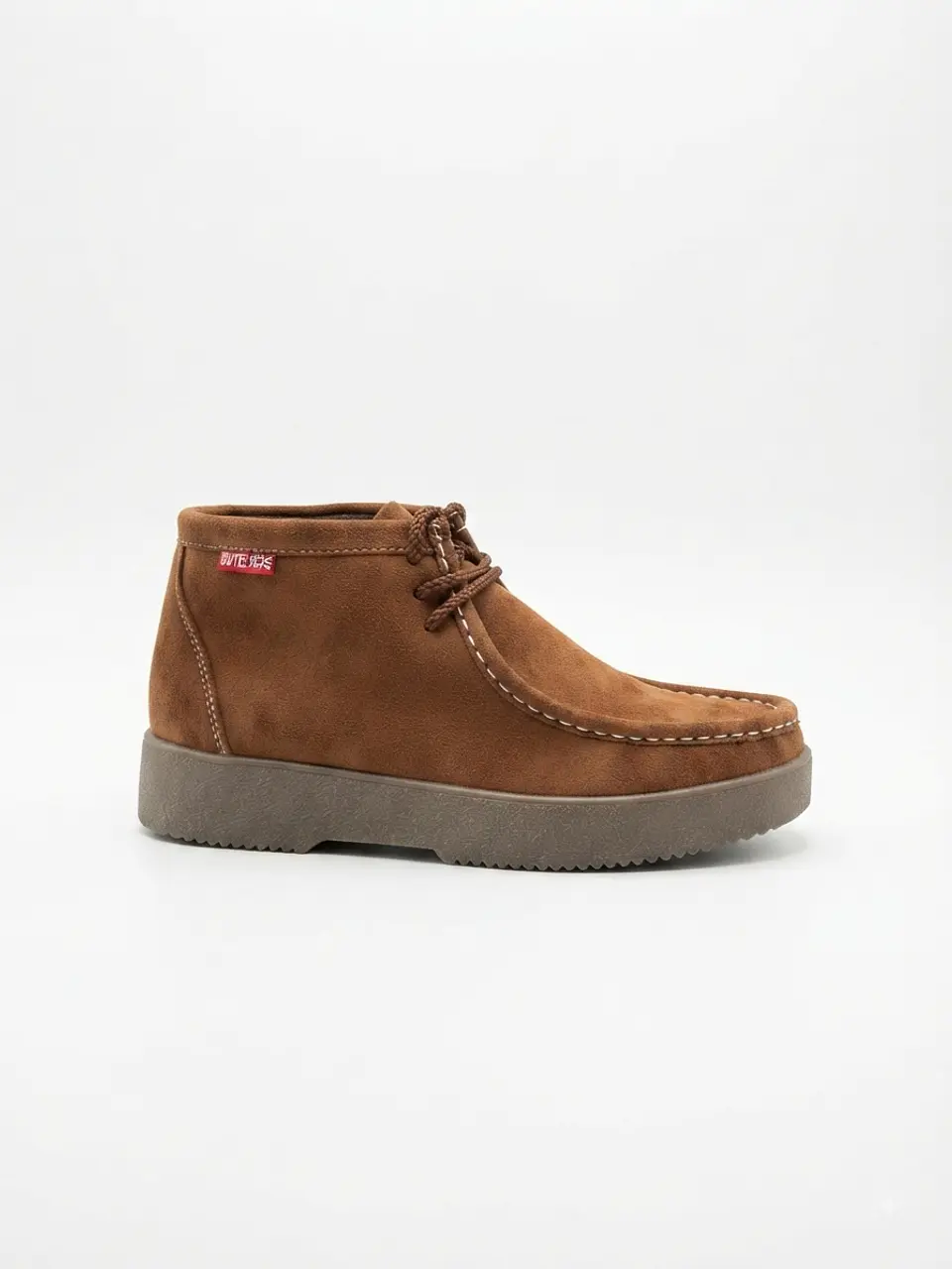 Zapato Siux Boteli camel hombre 1