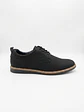 Calzado varón formal negro  - Miniatura 1