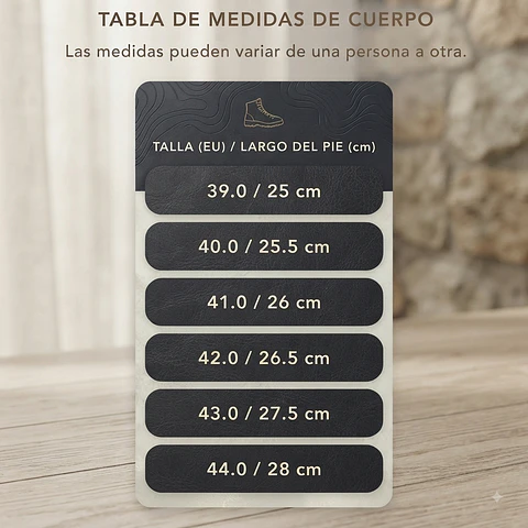 Calzado varón formal negro 