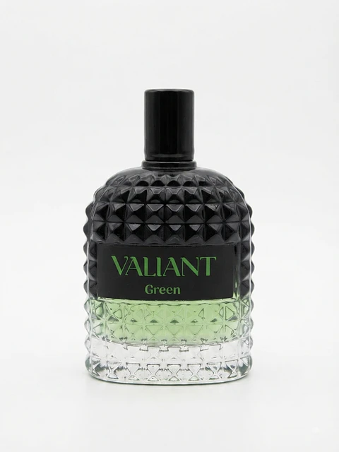 Valiant Green 100ml - Lovali 