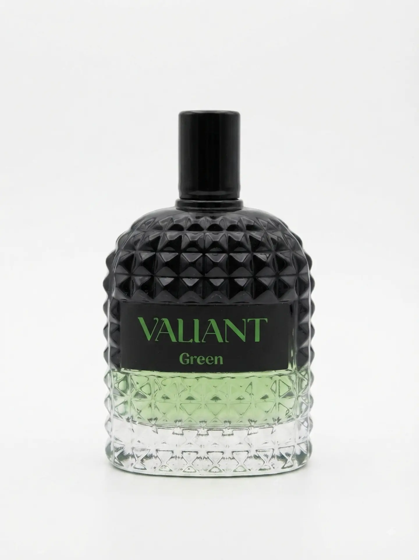 Valiant Green 100ml - Lovali  1