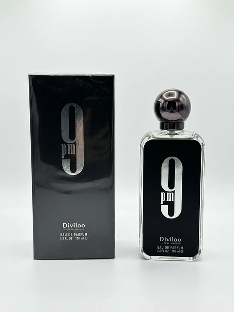 9 pm 100ml