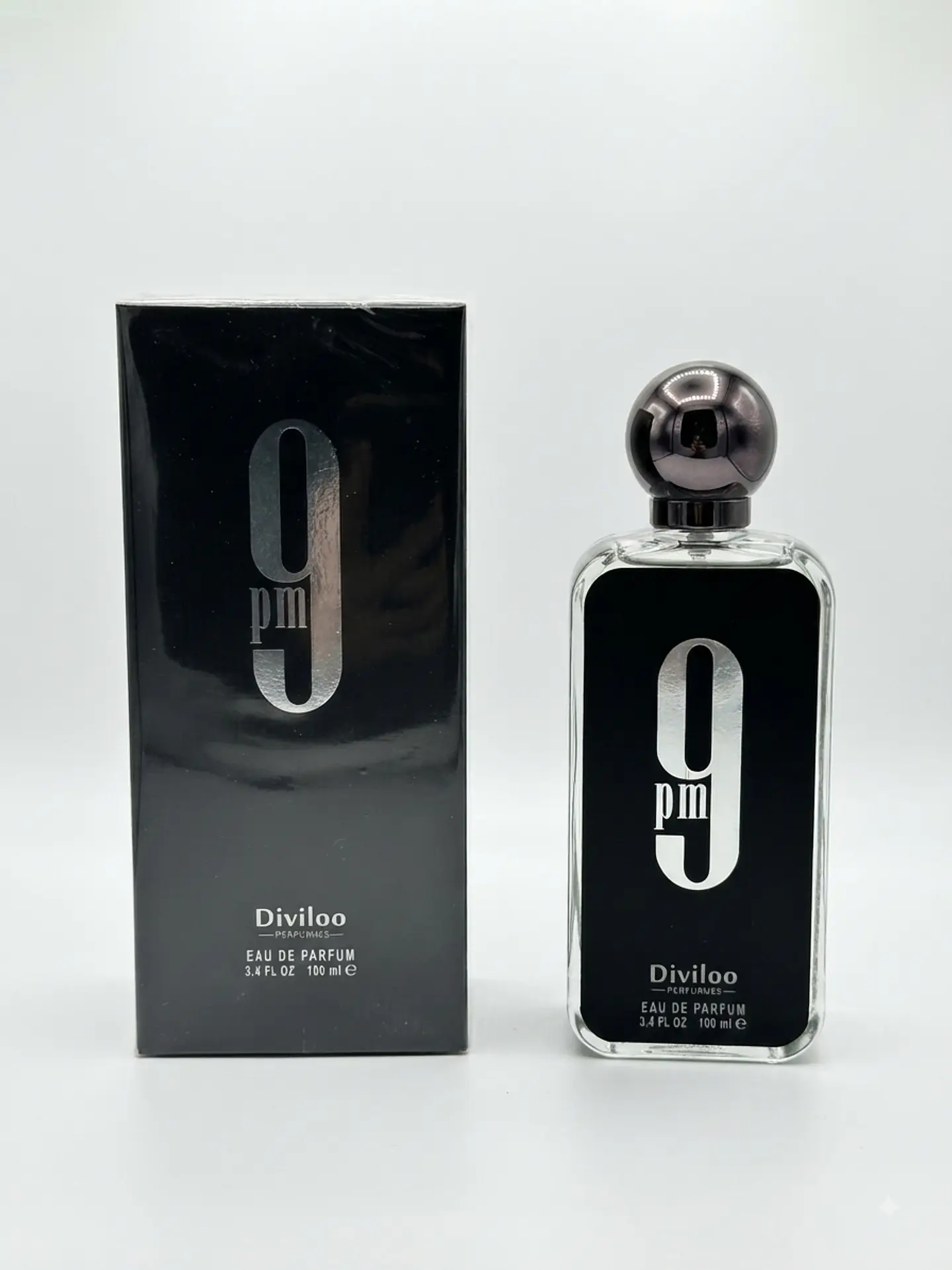 9 pm 100ml 1