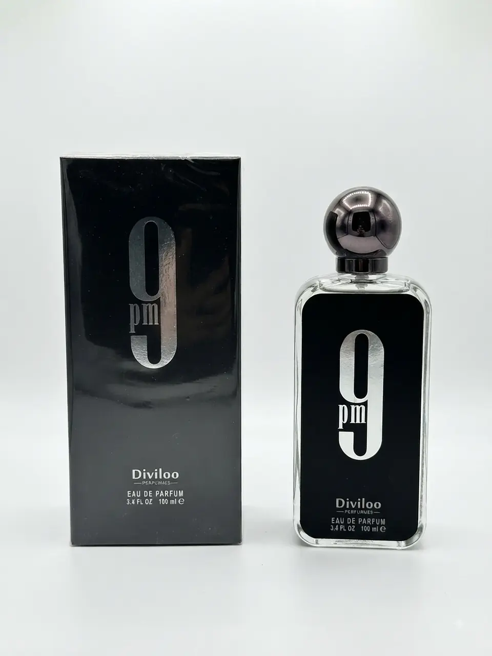9 pm 100ml 1