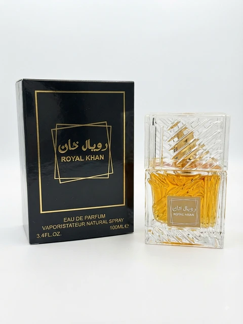 Royal khan 100ml