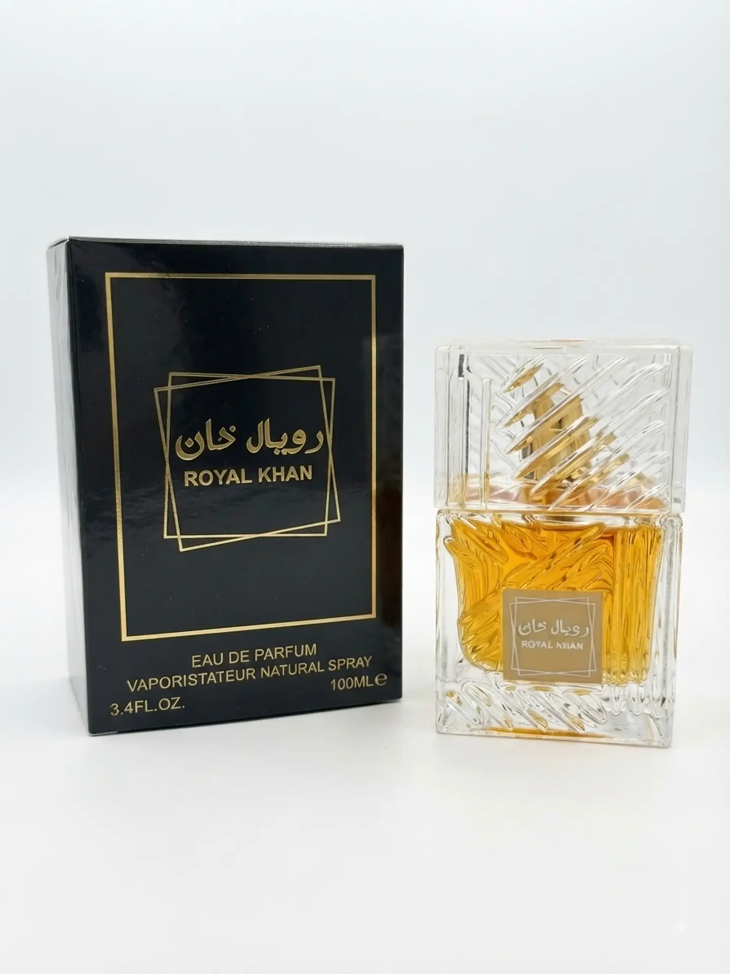 Royal khan 100ml 2