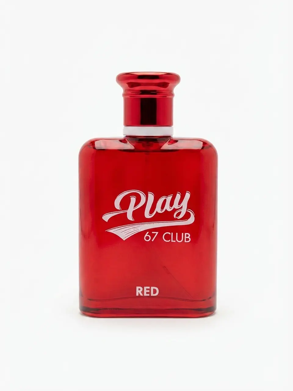 Play 67 Club Red 100ml 1