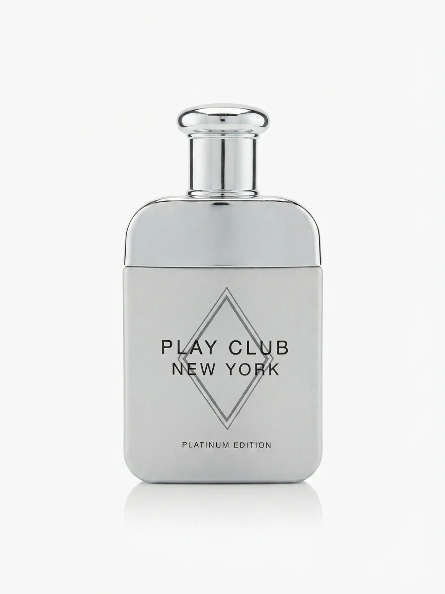 Play Club New York Platinum Edition 100ml  1